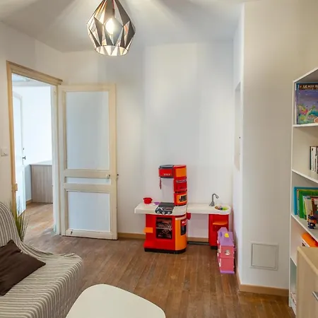 Ferienhaus Maison **zenith**stade** *